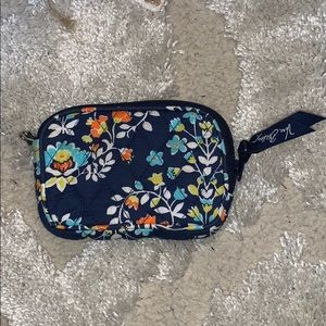 Vera Bradley pouch